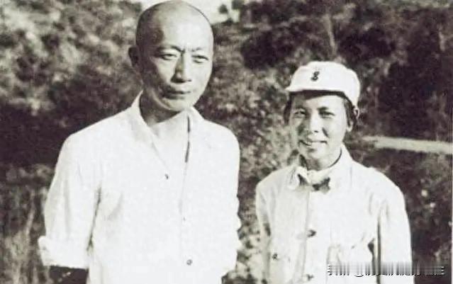 邓颖超春节到聂荣臻家拜年时不小心做错一件事，张瑞华赶紧下楼连磕三个头！
1930