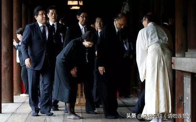 警钟必须长鸣！
近年来，日本右翼动作不断：军费连年大幅攀升，突破“专守防卫”原则