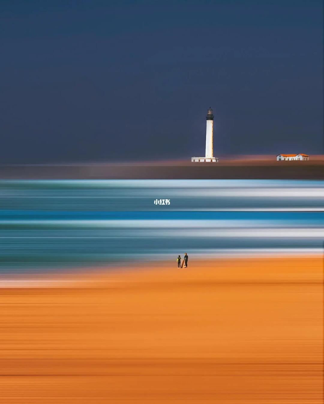 审美提升|每天认识一位摄影大师233