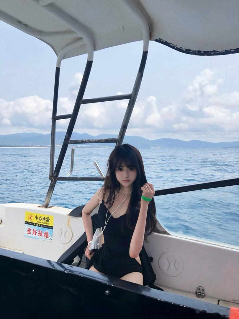 我保证我很乖 只是偶尔有点小傲娇 