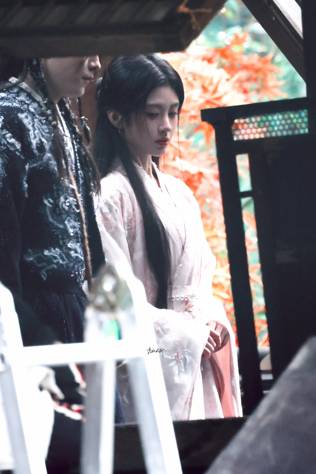 jjy鞠婧祎来战 jjy鞠婧祎阿黛 玫瑰按期绽放 相遇如期而至ʀᴏsᴇs ʙʟᴏ