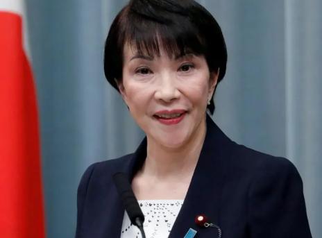 日本屡屡挑衅中国，不是为了台湾，也不是为了和中国开战。

真相是，日本想让他们的