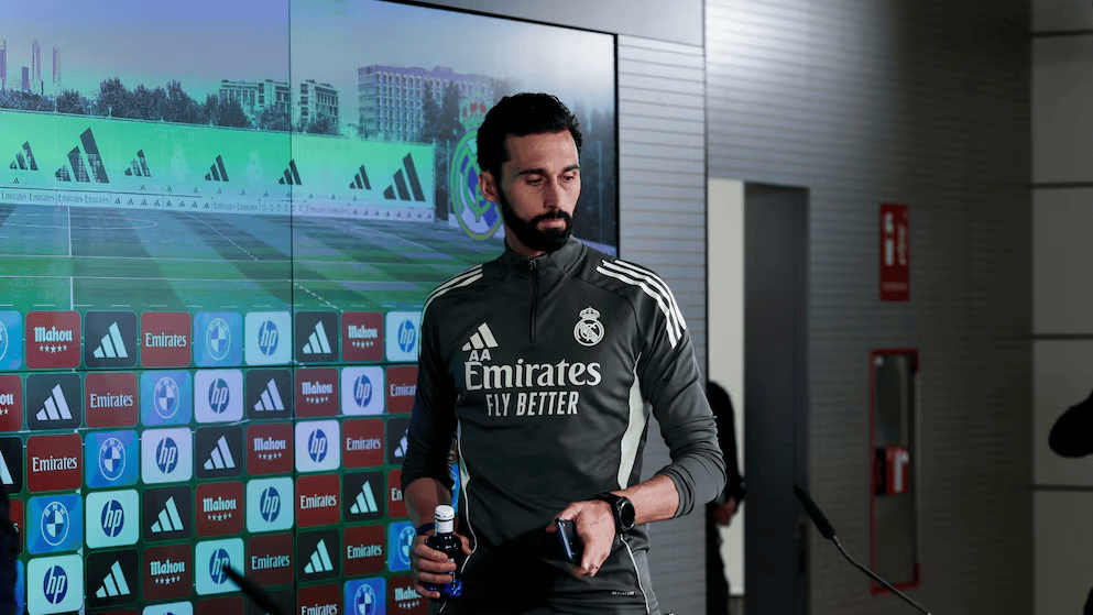 阿斯：阿韦洛亚在大赛中经受了考验，输给小球队是球员责任