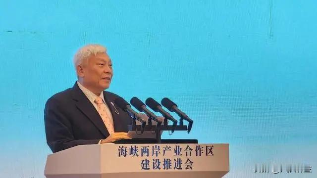 旺旺创始人蔡衍明：望台湾年轻人勇敢西进大陆开创市场

今年是旺旺在中国大陆投产的