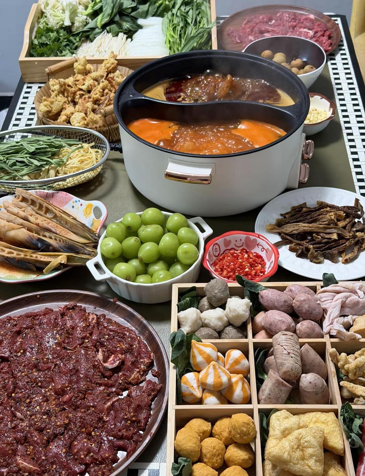 人只要不干正事，干啥都幸福❤️县城生活