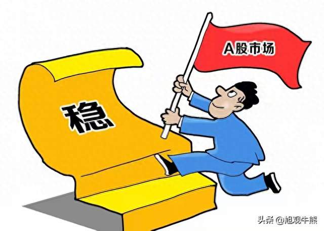 A股今日突发跳水！释放关键信号，明天走势预判