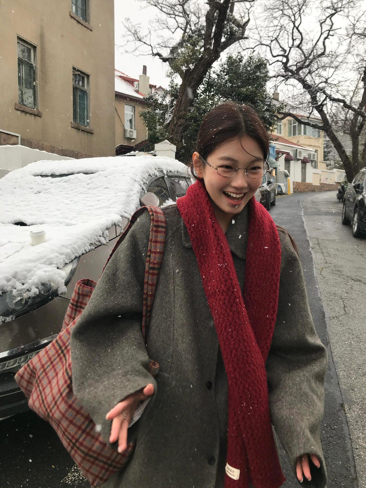 一秒get韩剧女主穿搭