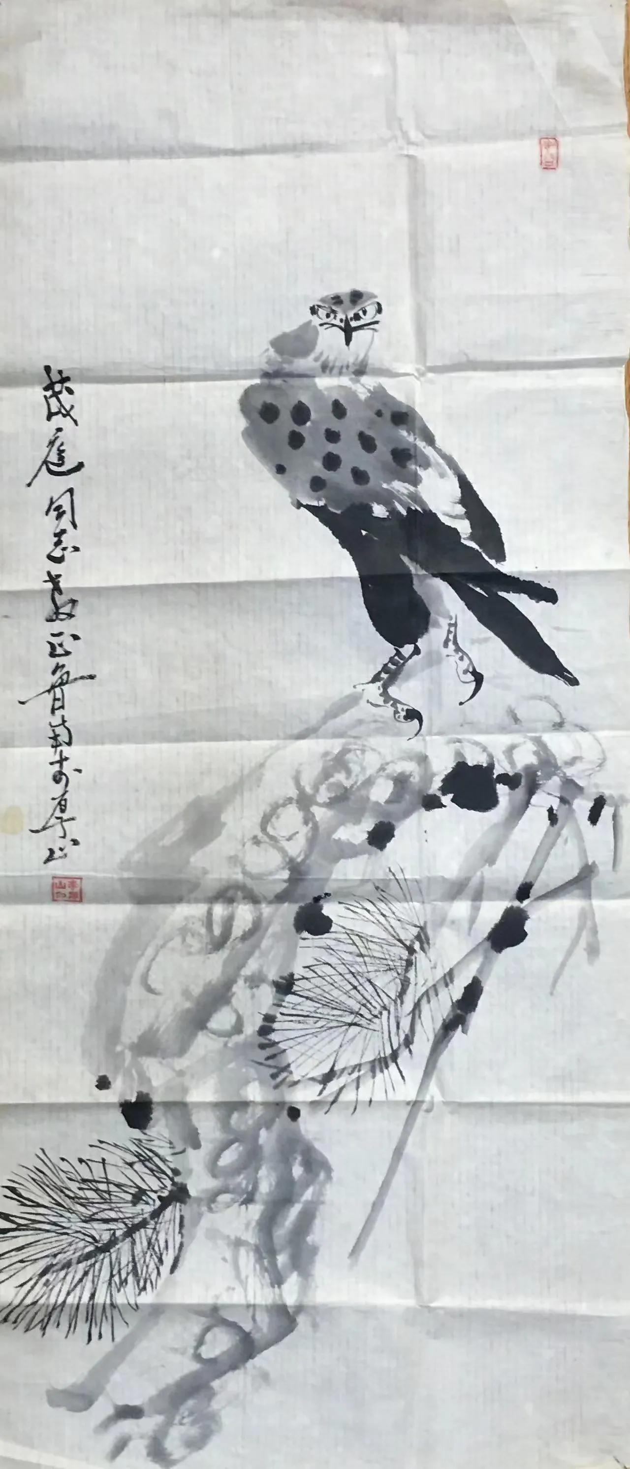 再谈好为人师记。古艳歌里说，衣不如新，人不如故。好为人师是毛病，得改。很多人见面