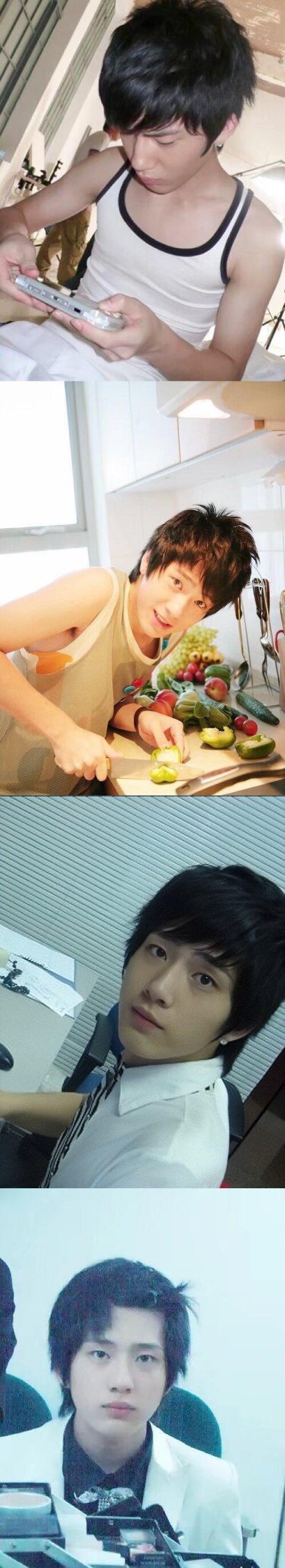 井柏然早期非过A过甜过没丑过🙊井柏然早期非过A过甜过没丑过井柏然早期