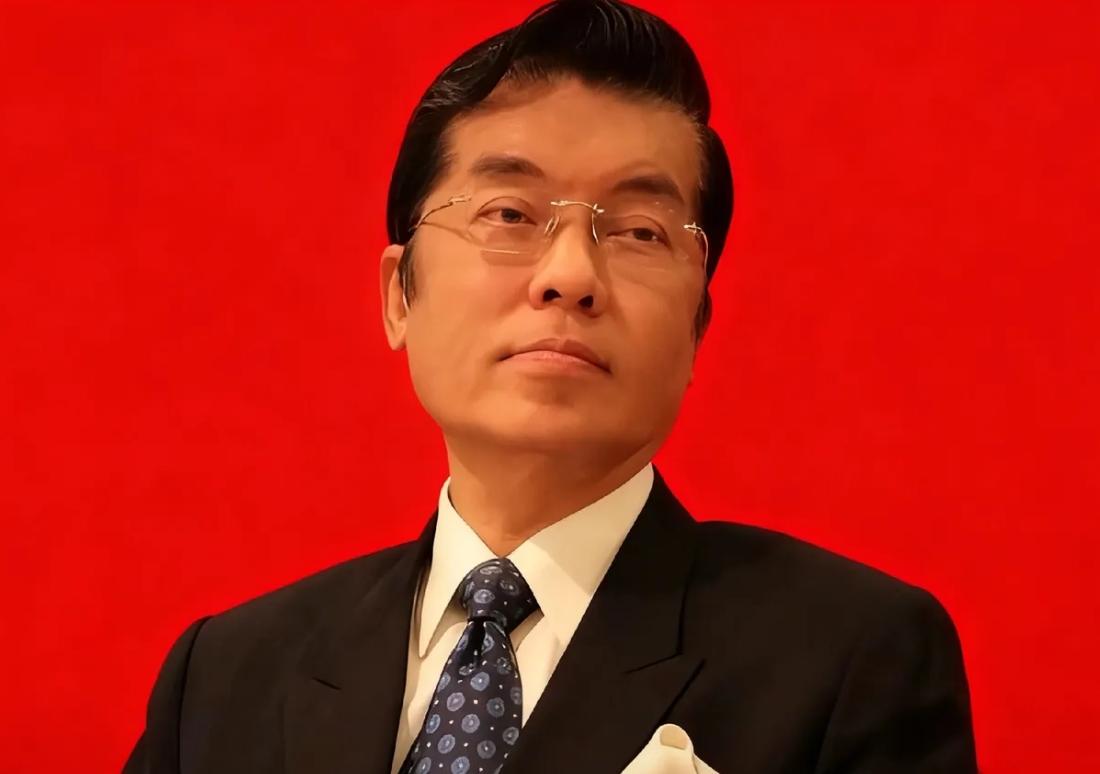 张荣恭被提名为国民党副主席
近日发表惊人言论，国民党政客不要再做和平分裂的美梦。