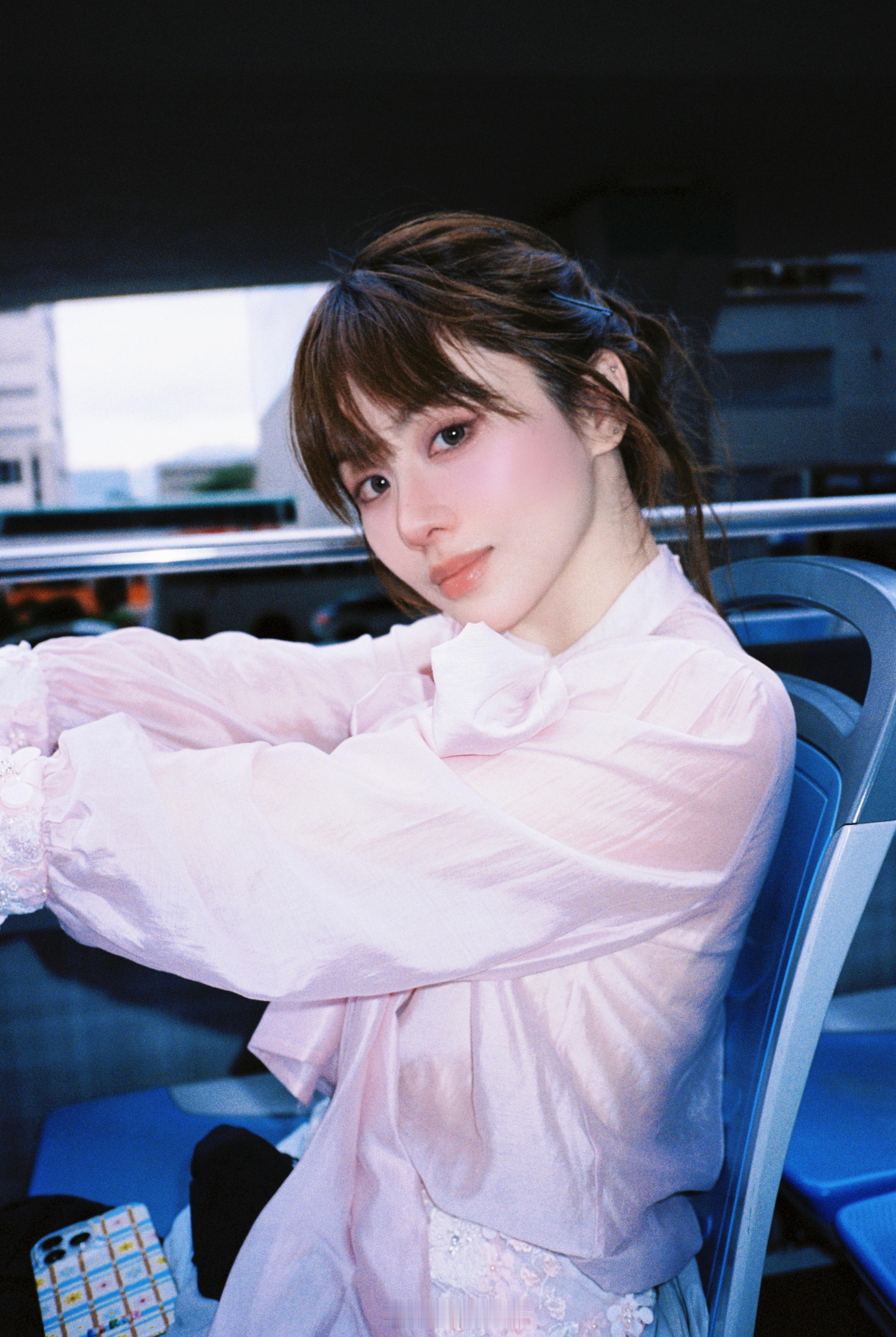 在🇭🇰香港的一日citywalk!阴天假期☁️竟然比晴天逛起来更舒服～～ 