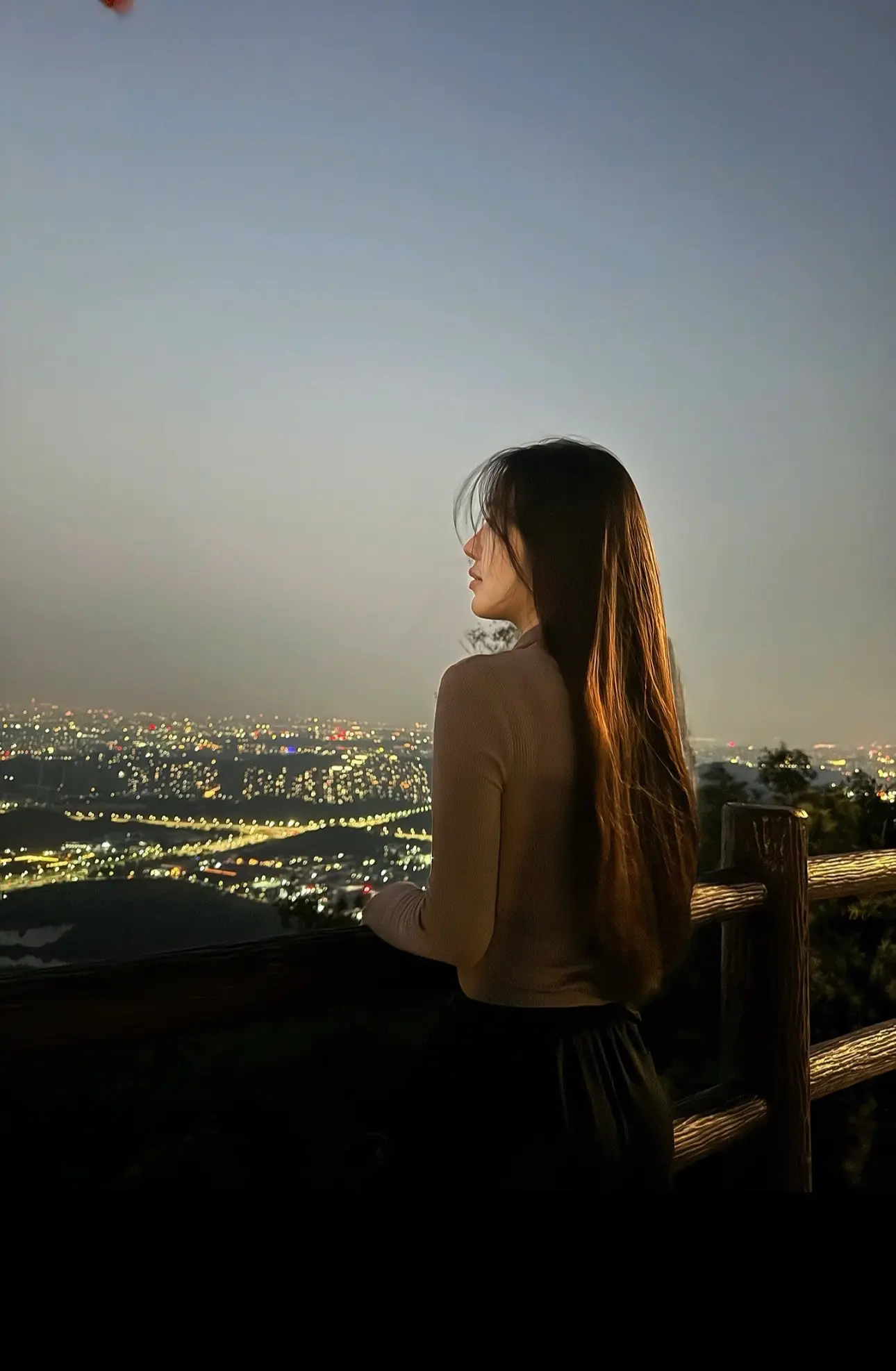 顺意也好 遗憾也好 人生百味 都挺好…