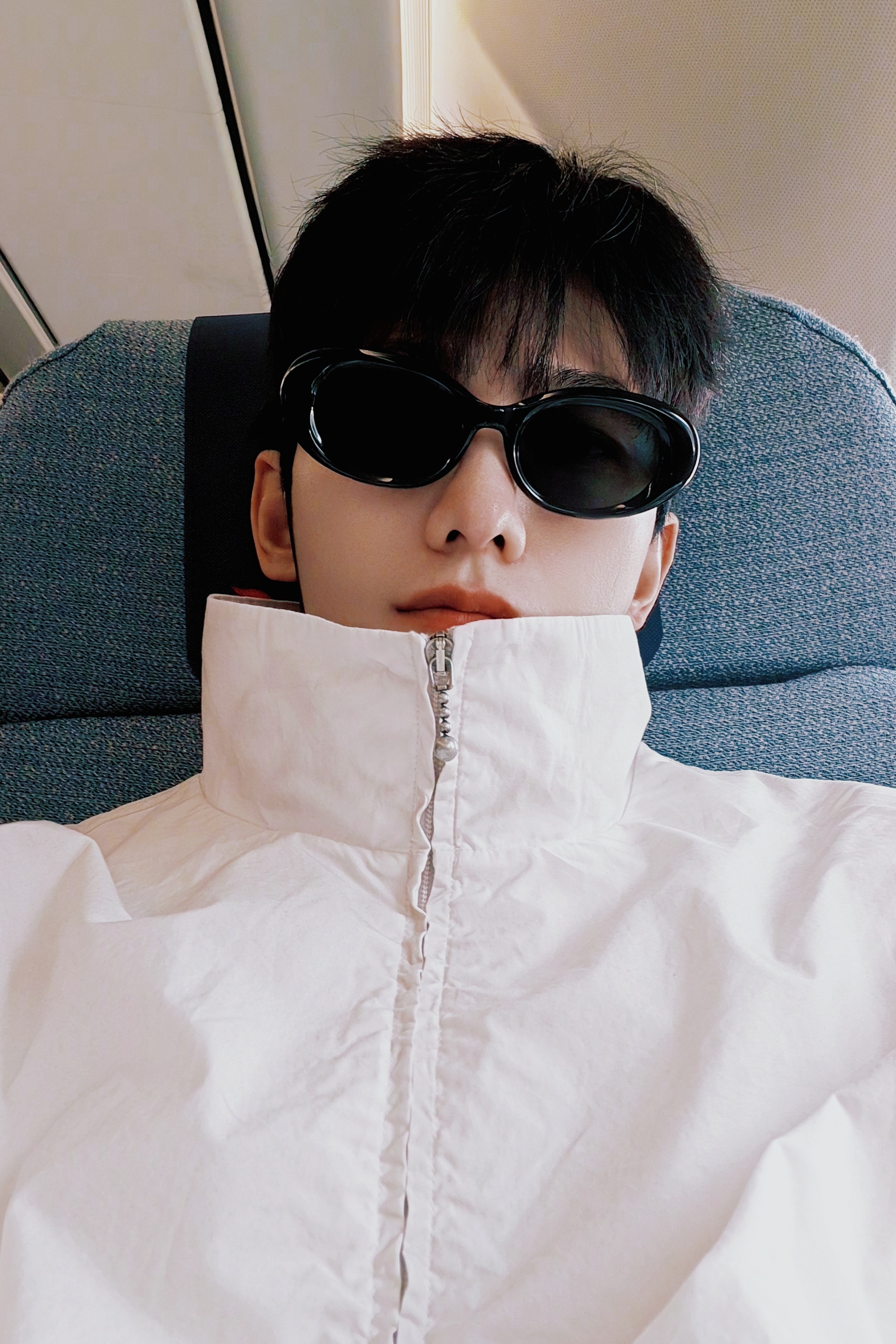 杨洋｜有在好好享受假期的快乐小羊🐏 ​​​