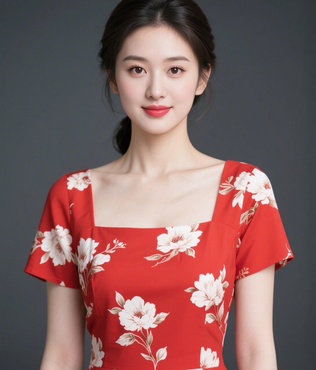 如果是你，你可愿意娶一个比你大的女人做老婆呢？
实话实说呗！