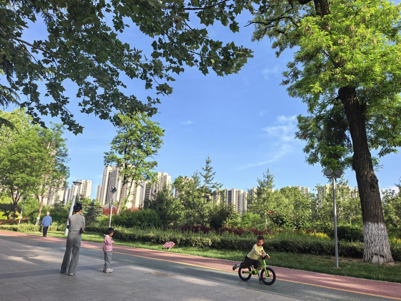 这两天红利股、银行股跌跌不休，我的一只红利ETF收益跌到只剩2点多。

我心态平