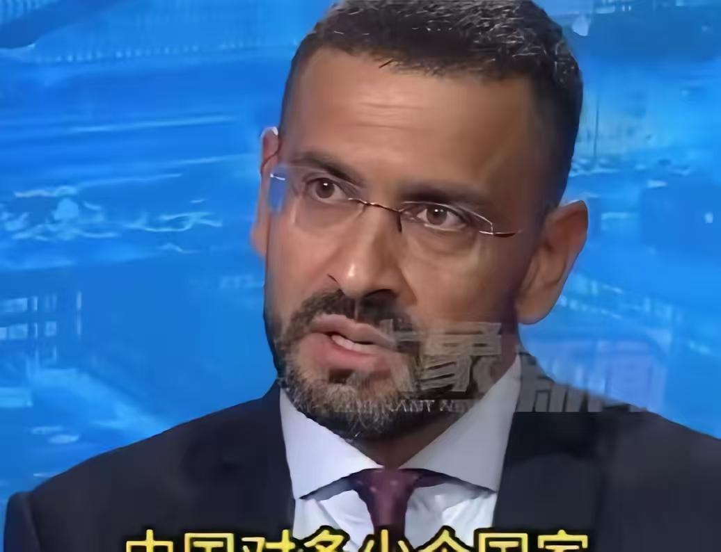 美国记者怒怼北约秘书长：中国 40 年没动一枪，你们却炸烂半个地球
 
“张口就