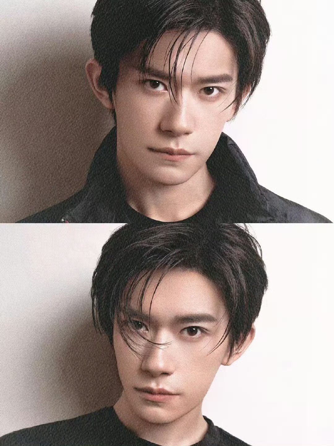 易烊千玺走过的路每一步都算数易烊千玺走过的每一步都算数！！弟弟就这样靠着自己从小