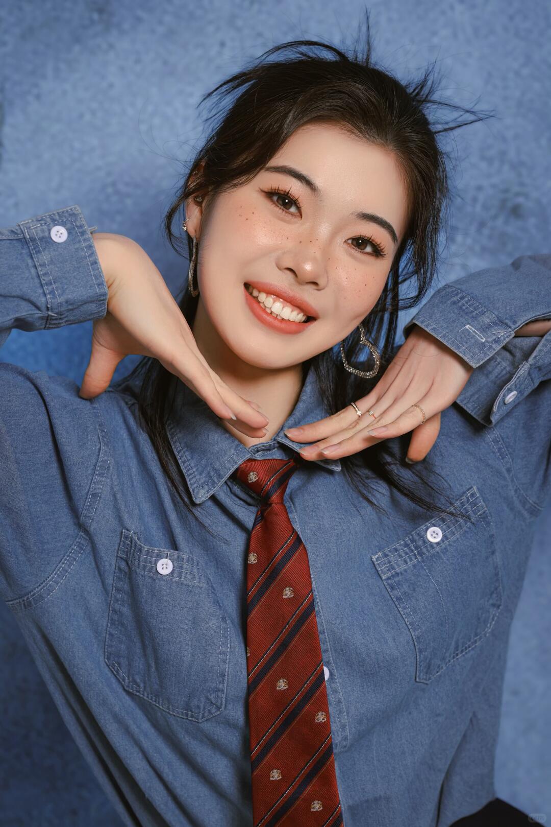高昉洁🍠更新：拖更博主上线！提前㊗️大家520快乐🫰🏻 都催我更新！那发个