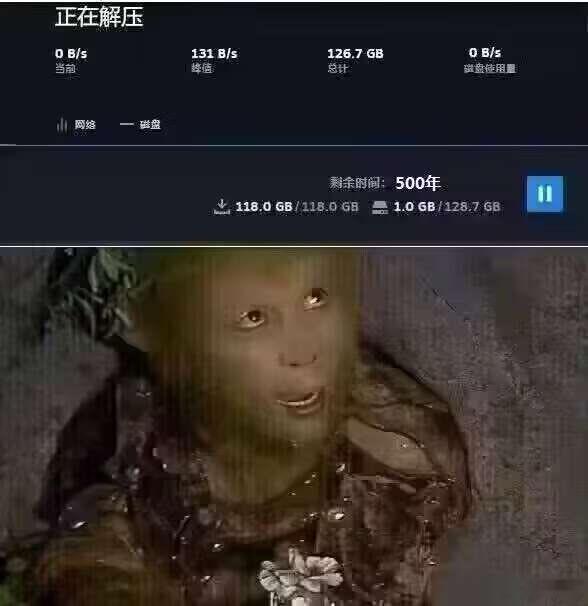 为什么这届网友总是能做出这种沙雕图 ​​​