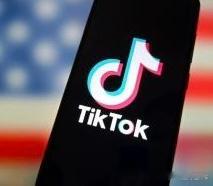 TikTok停止在美服务  在微博可以聊抖音TikTok等等，但是在抖音聊微博就