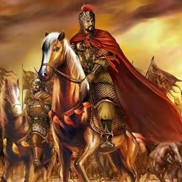 他才是南宋最强名将，亲手终结靖康之耻，他死后十年南宋灭亡
 
提起南宋名将，很多