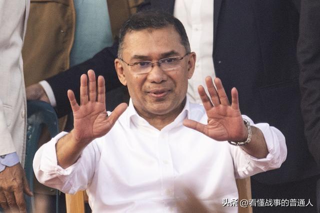 美国押错了！联大主席选举爆出大冷门，孟加拉国72岁老外交官以99比91票，把欧盟