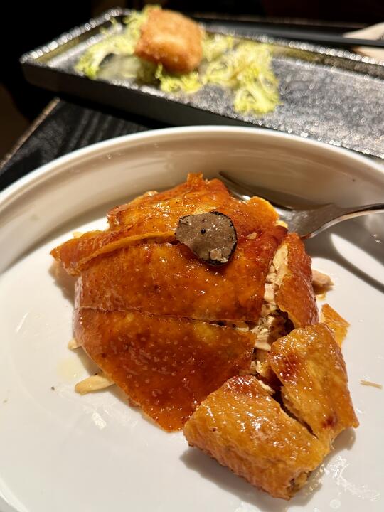 Dim Sum Library🇭🇰香港超好吃的点心店