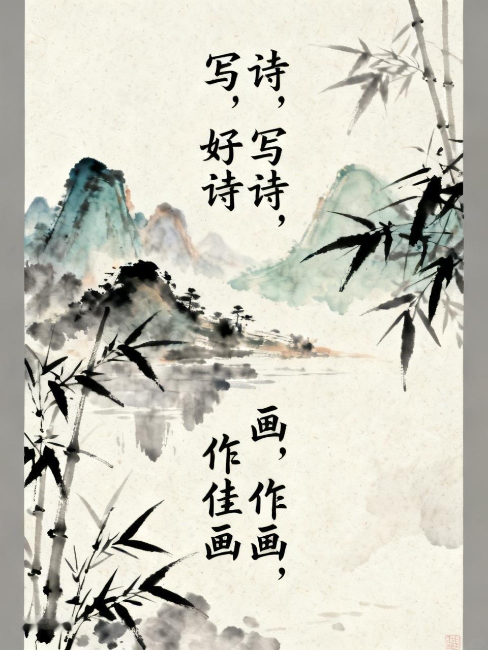 对联可是中华文化里超亮眼的存在，规则严格，讲究字数相等、词性相对、结构相同、平仄