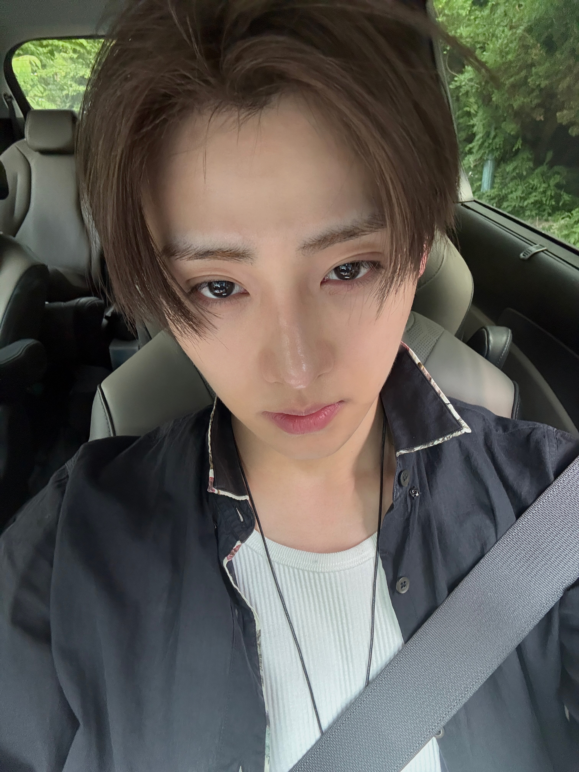 李相沅Sangwon李相沅🐰智搜纠错 李相沅共有两支百万直拍入六代团体百万直拍