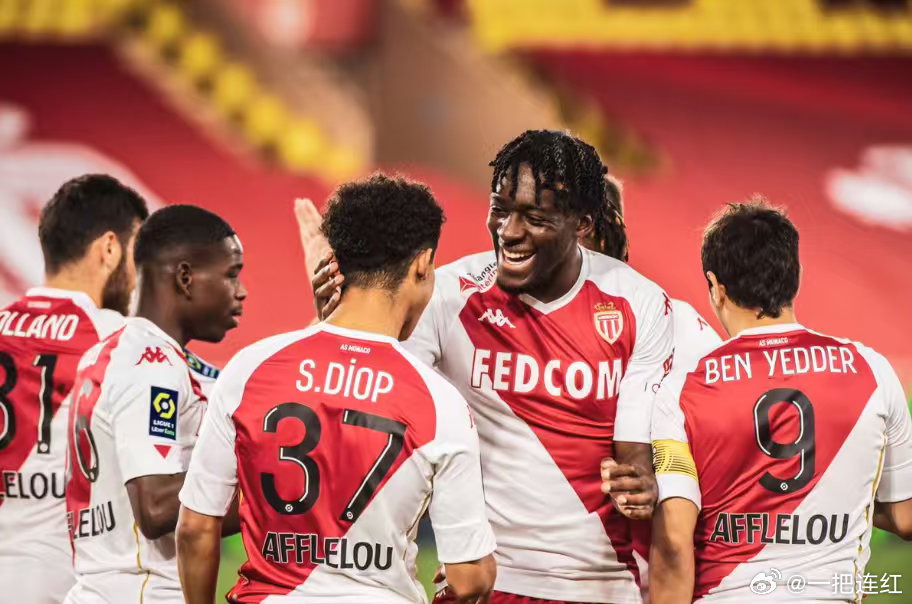 007 法国杯 [法甲7]斯特拉斯堡 vs [法甲10]摩纳哥胜负看好：负/让负