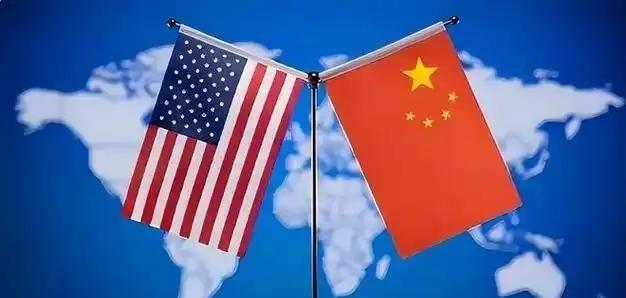 中美矛盾是难以来调和的，美国很清楚，能动摇美国霸权的只有中国，中国也很清楚，能挡