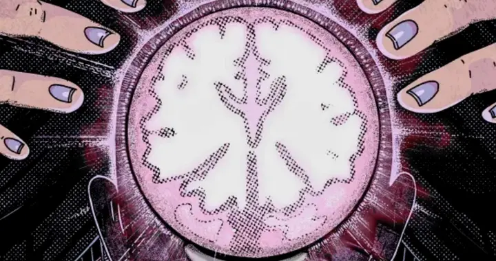 当算法开始预测人生，我们失去了什么？