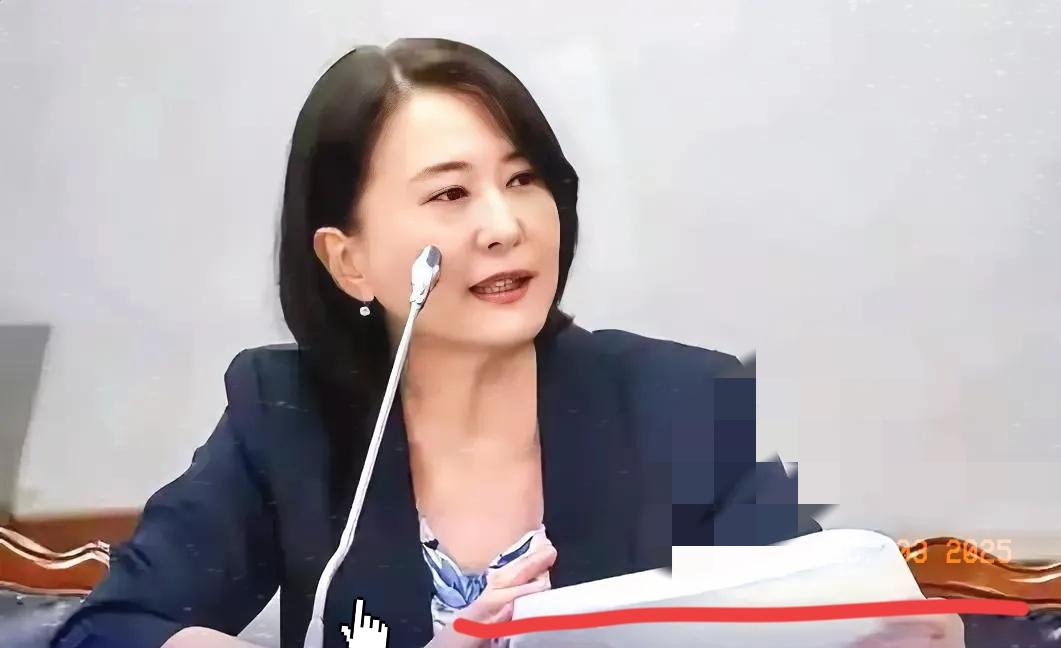 国民党立委王鸿薇今天（3日）在立法院受质询时叫嚣，“我们感谢高市早苗对台湾ico