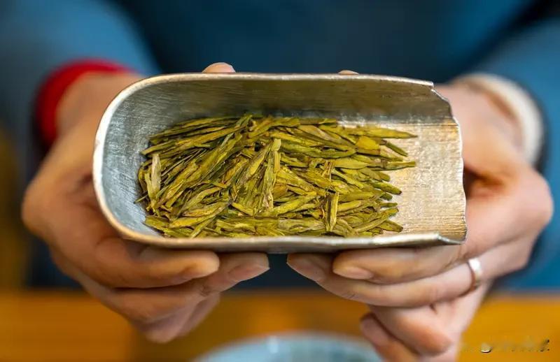 你知道吗，台湾很多茶叶居然都源自大陆！台网红馆长透露了这个冷知识。茶叶在我国有着