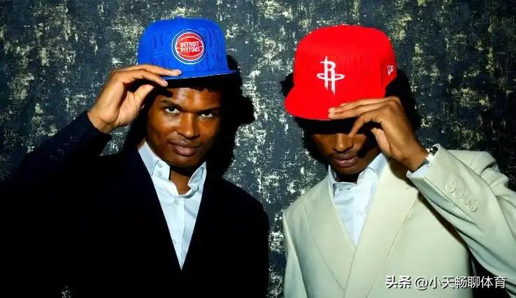 不吹不黑！汤普森兄弟，谁更有望成为各自球队的未来基石！

一、先看两人基本盘（2