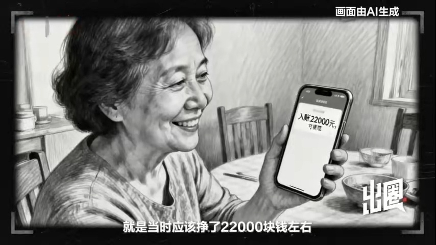 民警苦劝12小时女子坚持投资被骗百万中年离异女性被假军人情感诈骗上百万 当民警的