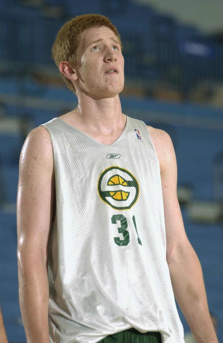 篮天下 他们的18岁，青涩与锋芒~Images via nba 