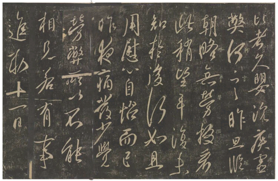 李淑敏真的很好嬷吧沉疴缠身却心绪平和，不焦躁、不消沉、不迁怒于人，没有被病痛磋磨