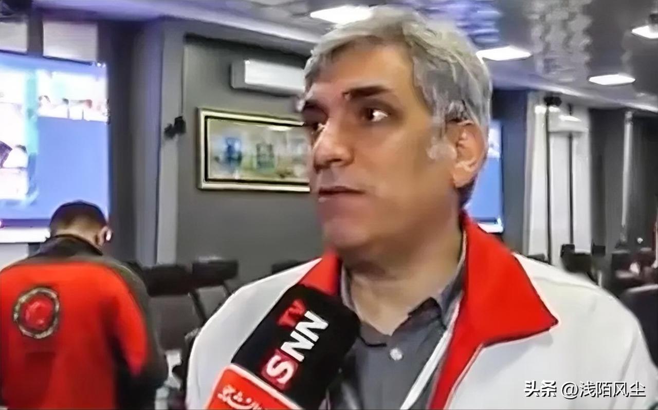 伊朗明纳布县长宣布。在当地时间今天早晨以色列对该县一所女子小学的导弹袭击中，迄今