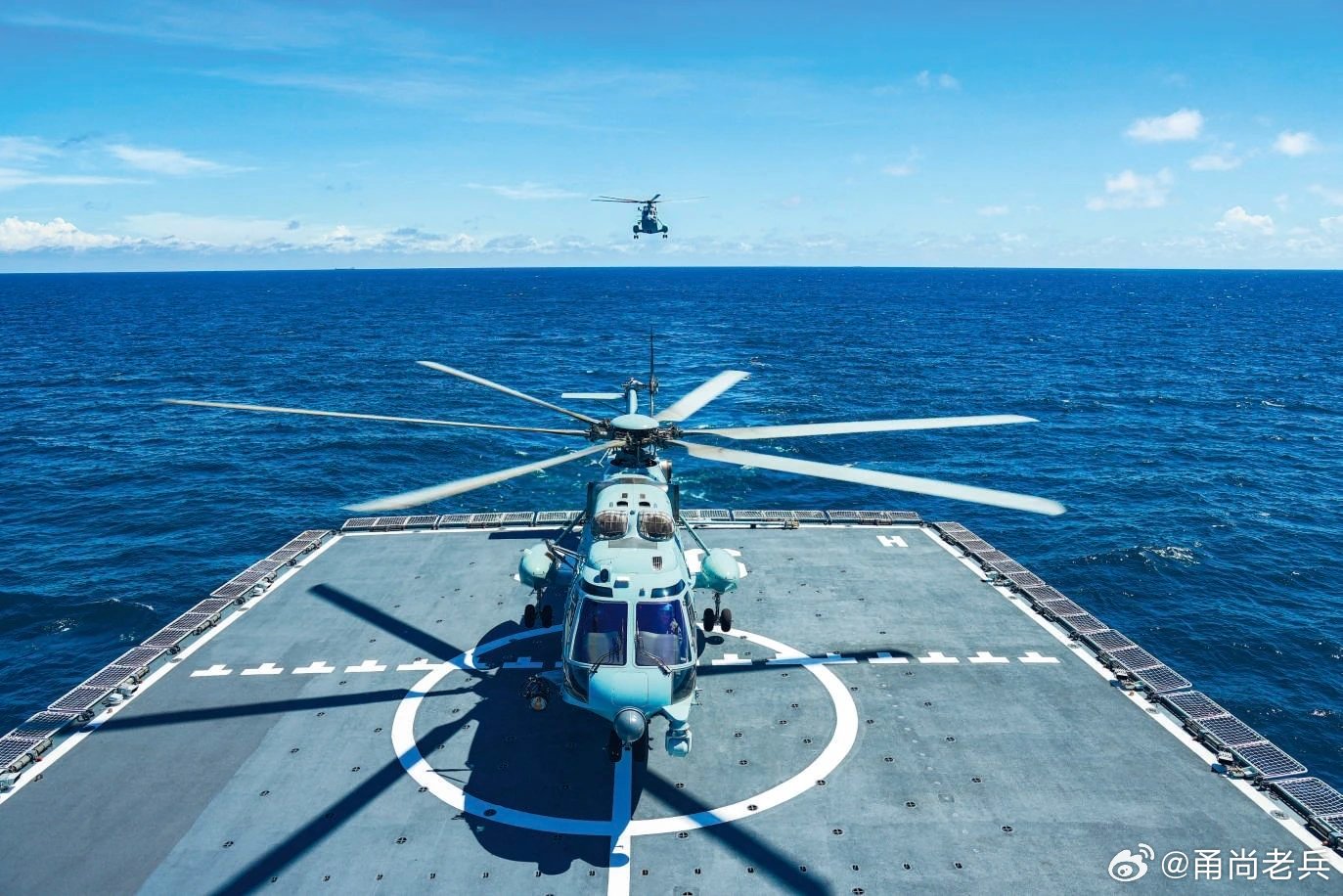 甬尚老兵的粉丝圈[超话] 【起床号 】好的生活，是可以规划的。今天是周一，你可以