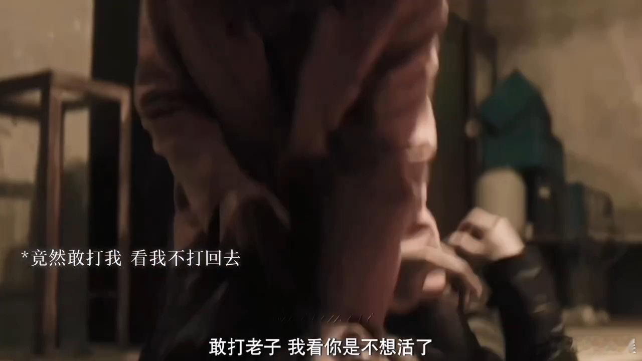 万茜川渝方言一出这局稳了 万茜开口川渝方言直接镇场《冬城猎凶》高能对峙片段，万茜