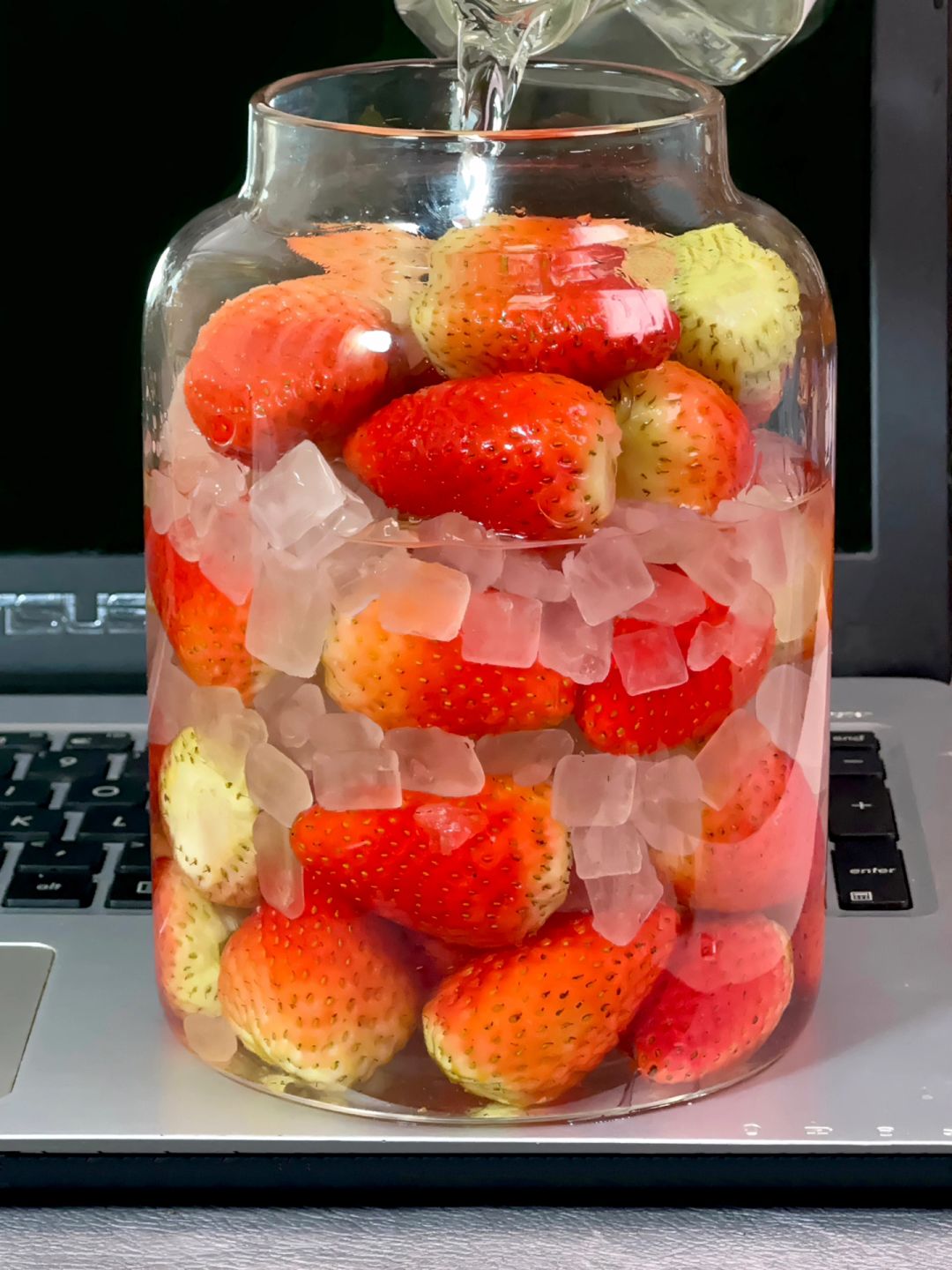 讲真！女孩子一定要学会煮这个！！