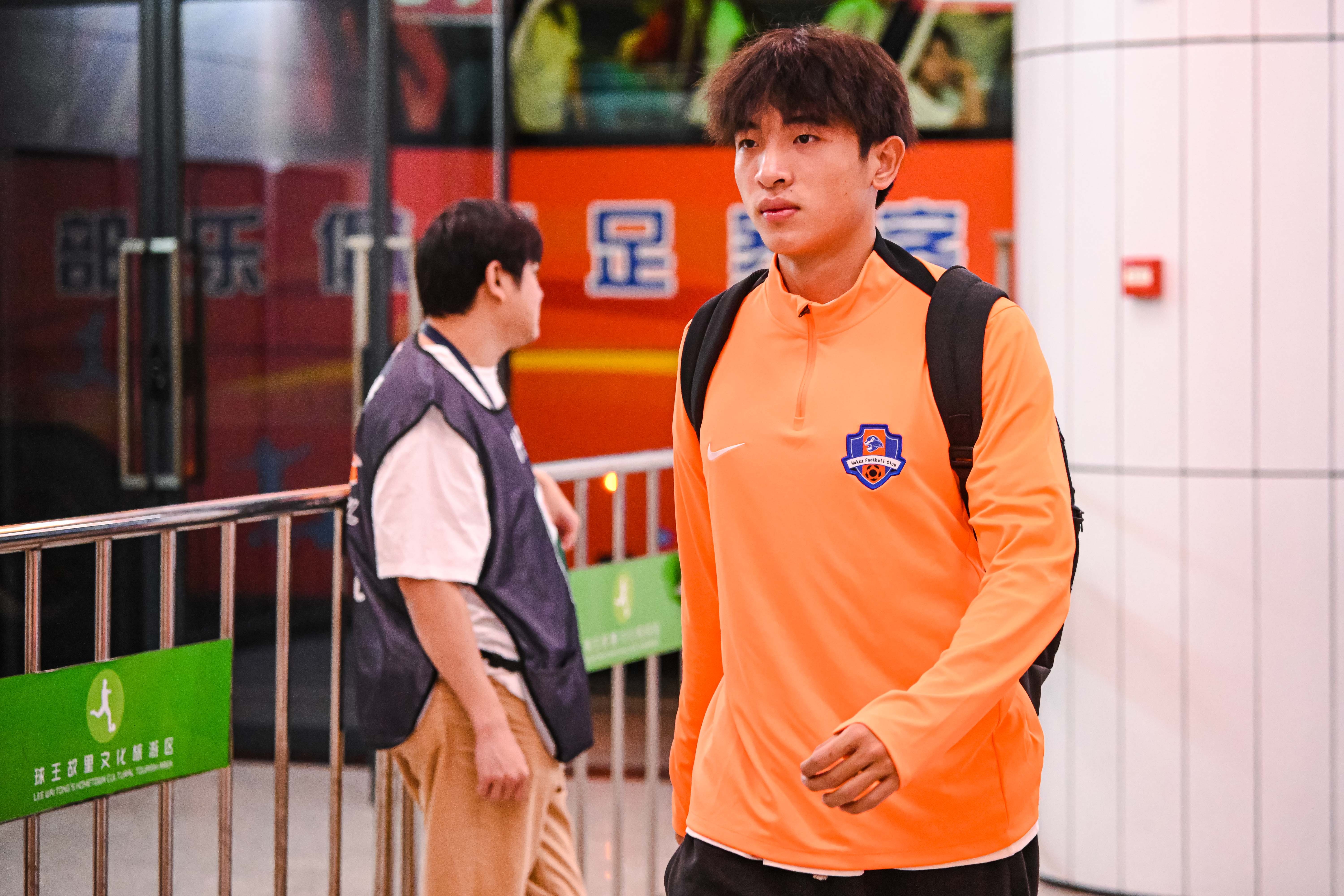 魏祥鑫以40万欧成为亚足联身价最高的U17球员，16岁帅惟浩第三