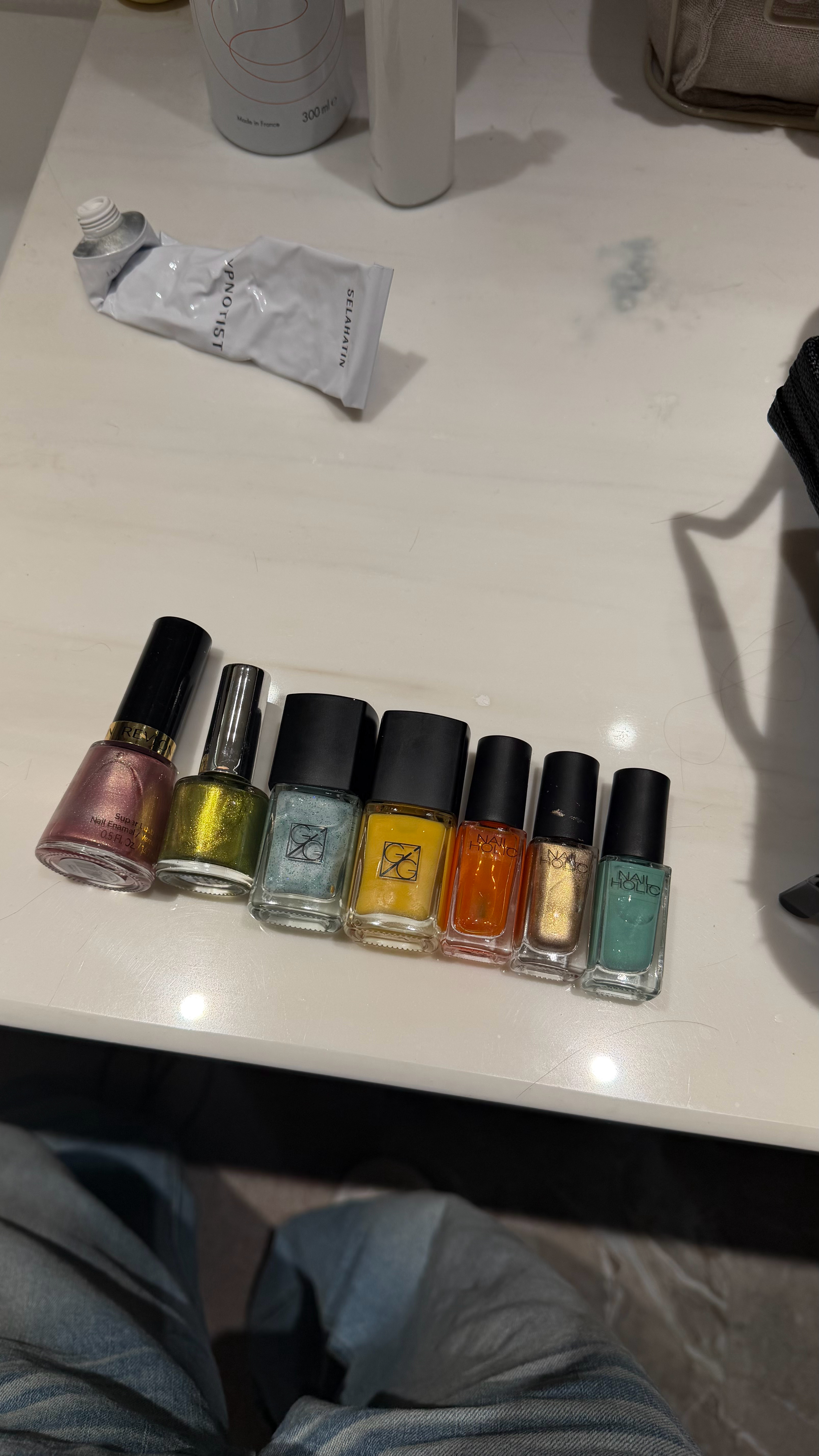 好久没更新日常 图片多到发不完上周回湖北玩了几天 玩的不想工作了🥺 