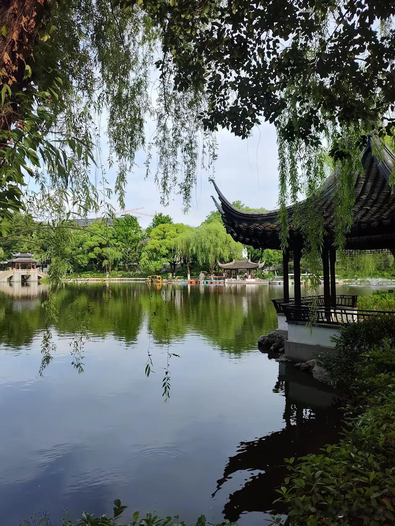 分享随手拍的风景照