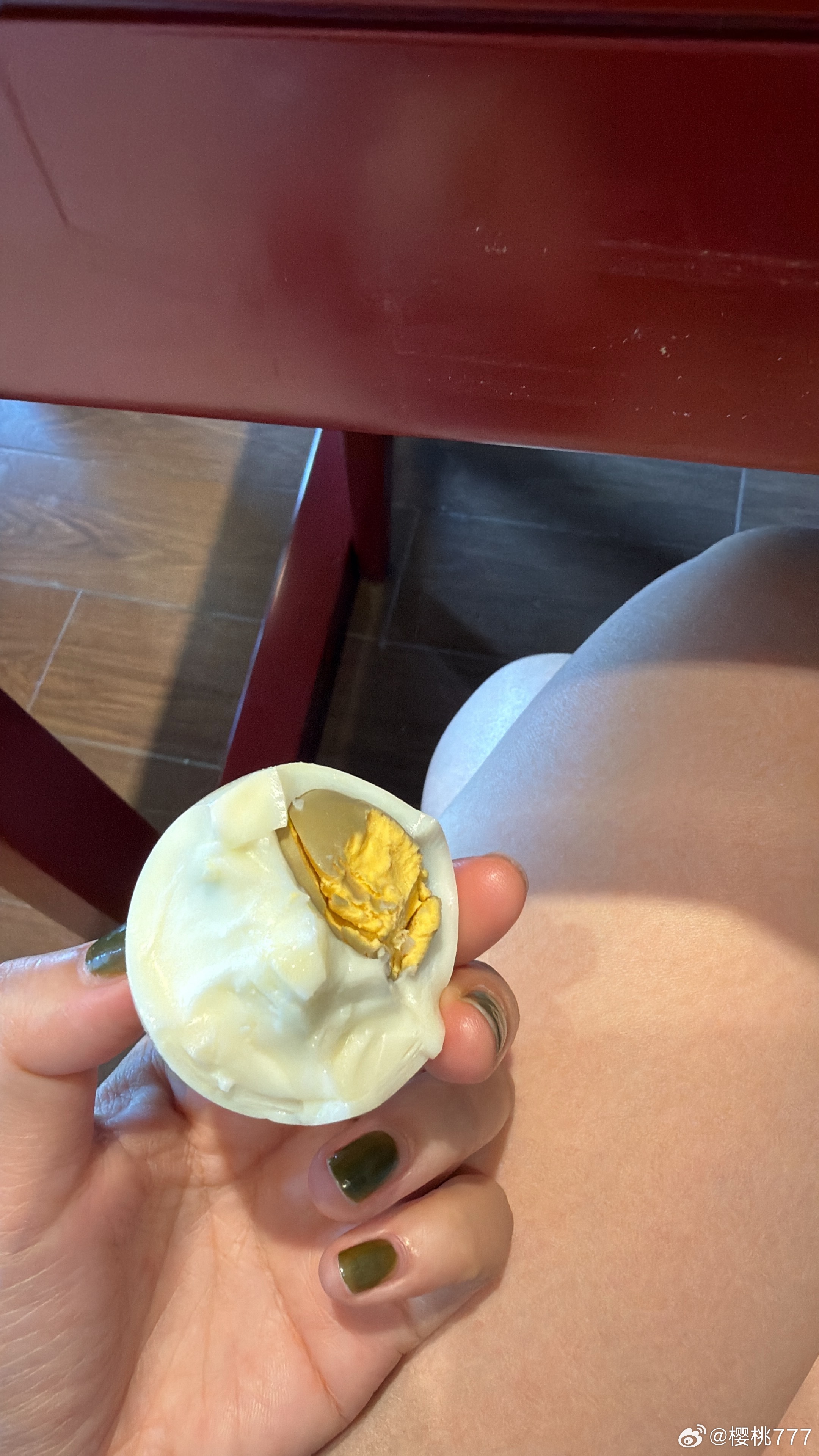 一大早九点半，我已经体检完坐这吃早饭了。招行信用卡薅的体检福利，真的属实不错，爱