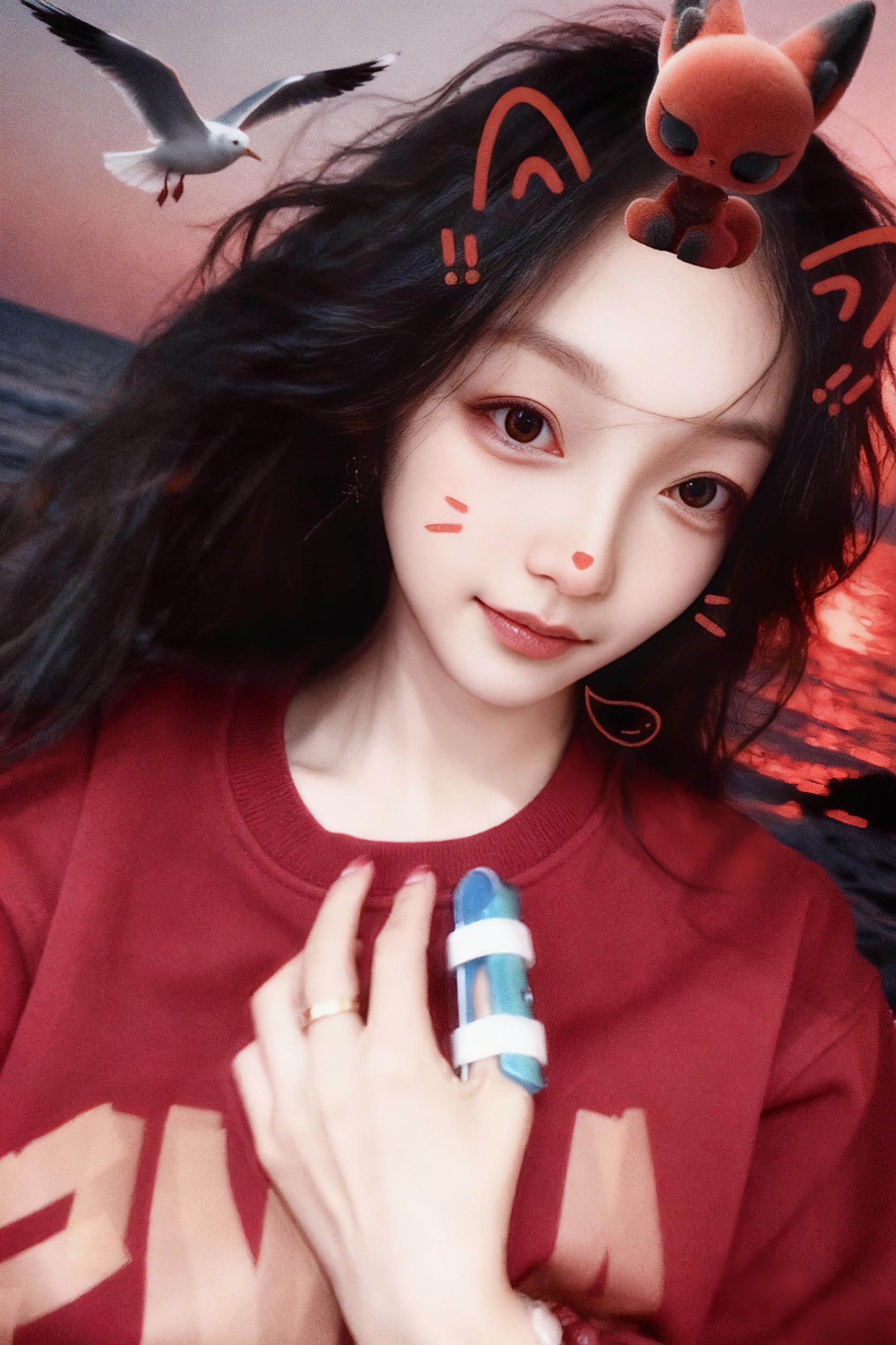 与我每每如初见～