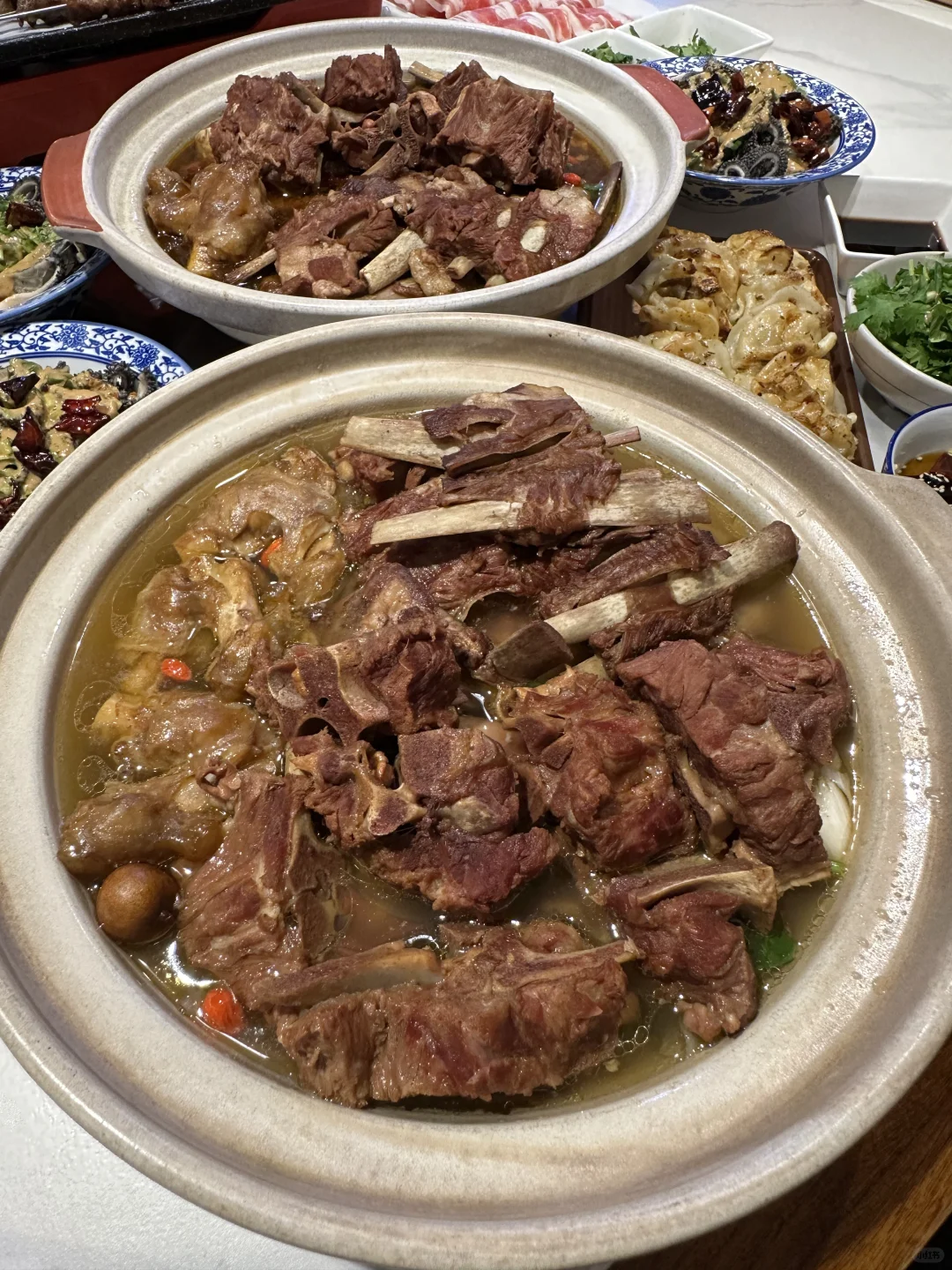 北京！！！吃完会用终身怀念的。。。