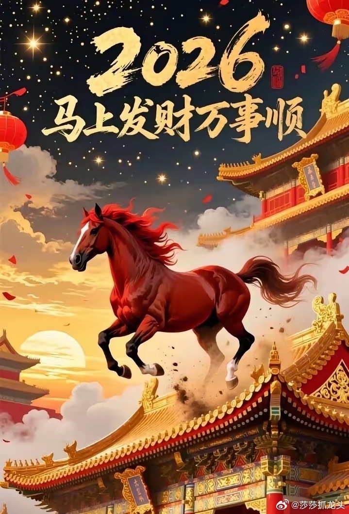 早评：今天是星期四，A股马上就要开盘了，关于今天的行情，莎哥再重点给大家分享几个