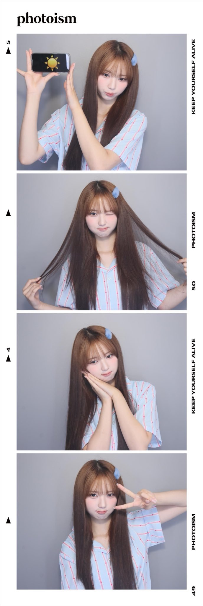 250831 tripleS Jiwoo李知禹 ​​​